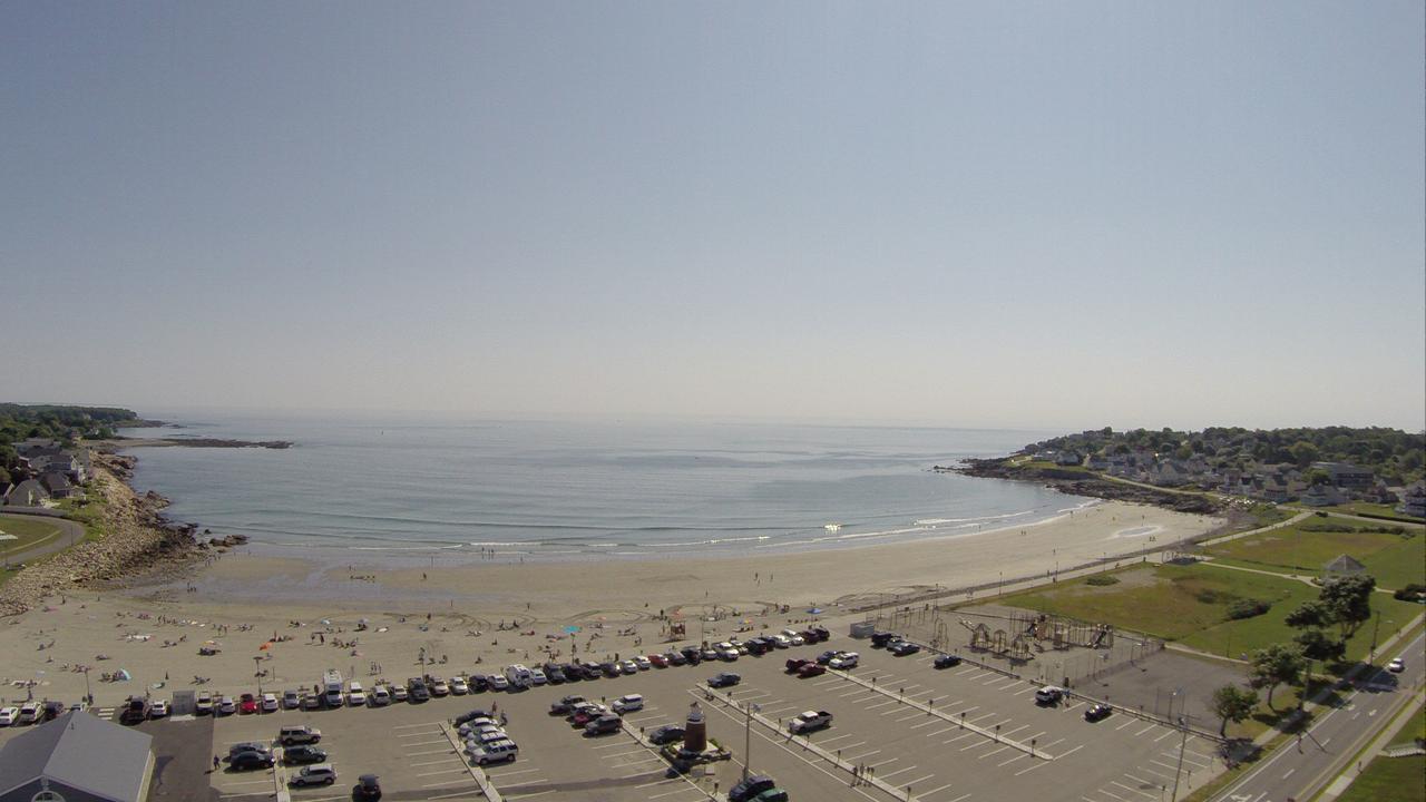 Sands By The Sea Motel Ogunquit Exterior photo